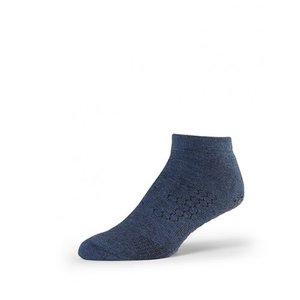 Base 33 Yoga Socken Herren Navy