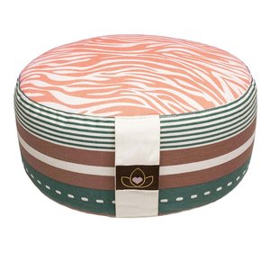 Lotus Meditationskissen öko Vibe rund - Lotus