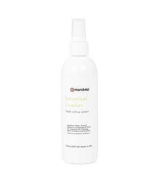 Manduka Botanical Deep cleaner - Manduka
