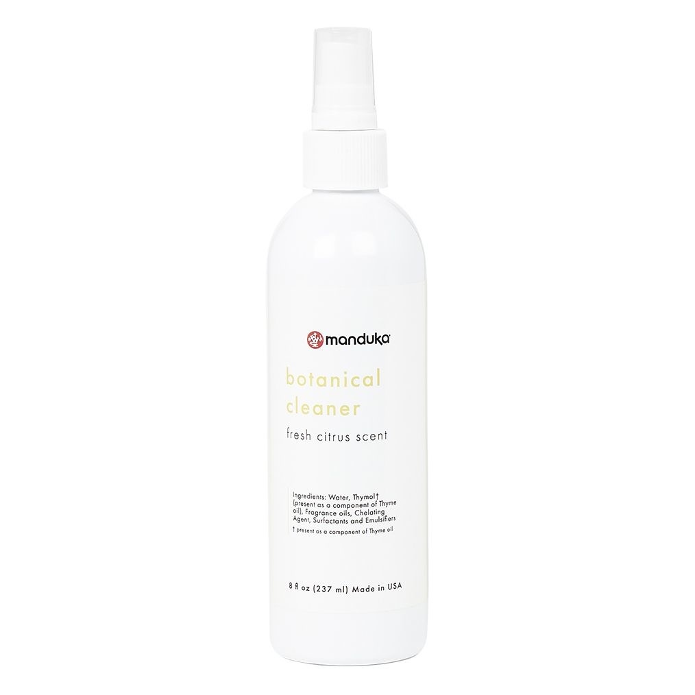 Botanical Deep cleaner Manduka Superyoga