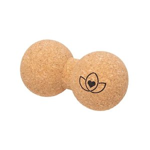 Lotus Massageball Peanut Naturkork - Lotus