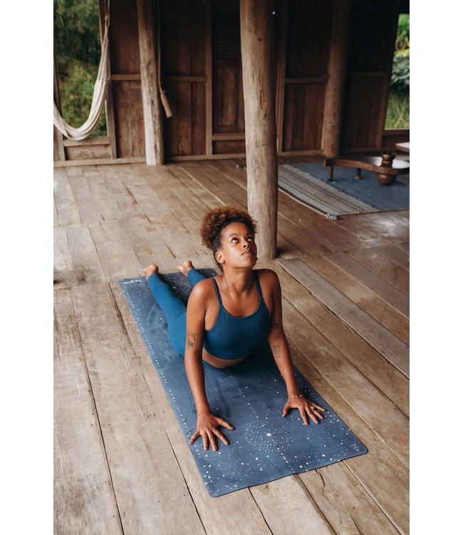 Combo Yogamatte Studio Celestial - Yoga Design Lab