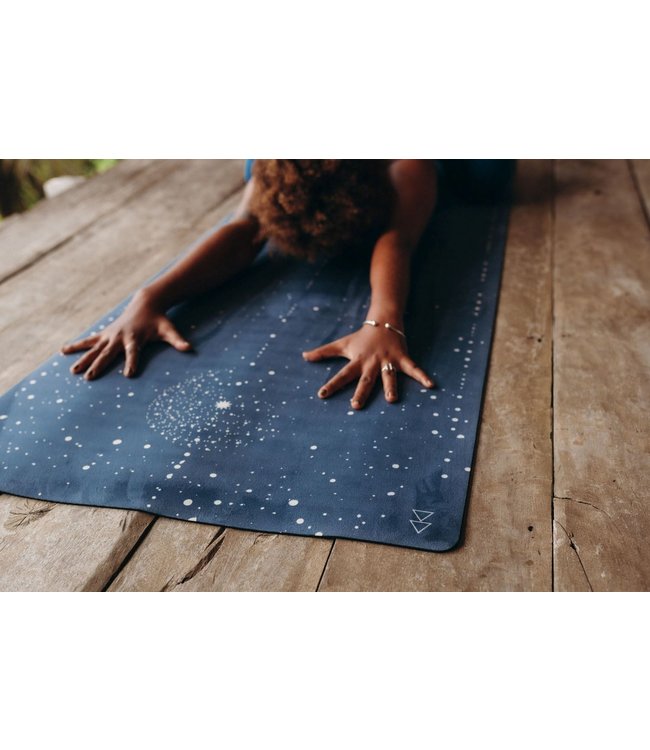 Combo Yogamatte Studio Celestial - Yoga Design Lab
