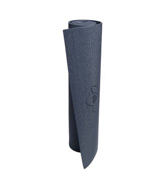 Lotus Yogamatte sticky extra lang Indigo 200 cm - Lotus