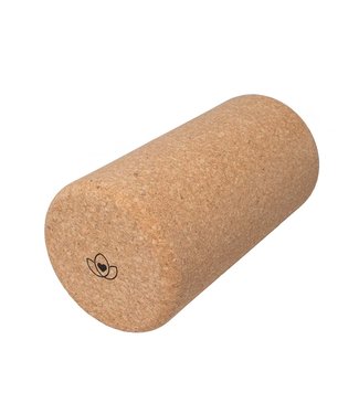 Lotus Fasziënrolle Naturkork Lotus Blume - Lotus