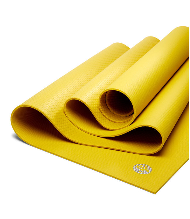 PROlite Mat Bamboo Manduka Superyoga