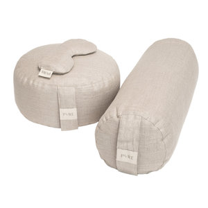 Pure Set Hanf Deluxe