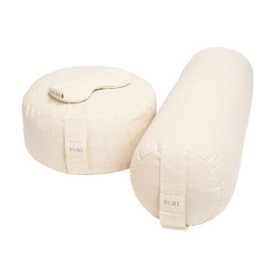 Pure Set Leinen Deluxe