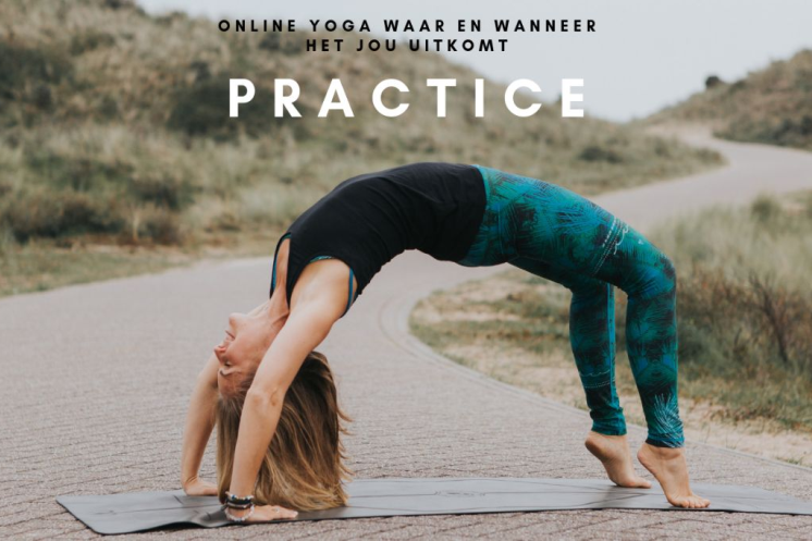6 Vorteile der Online-Yoga-Praxis