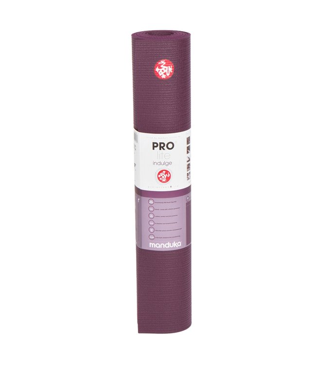 PROlite Mat Indulge - Manduka