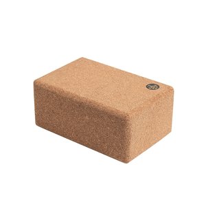 Manduka Yoga Block Kork - Manduka