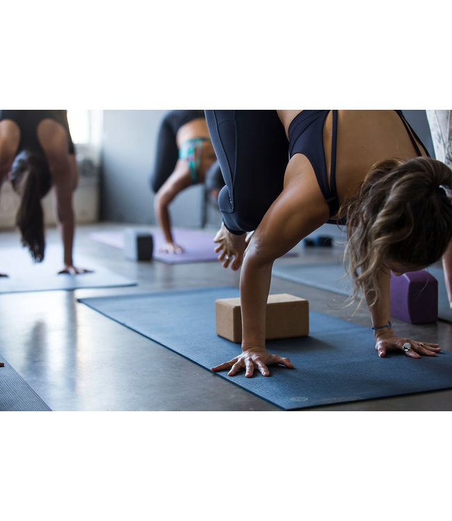 Yoga Block Kork - Manduka
