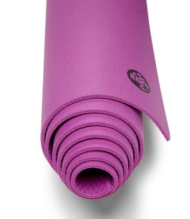 PROlite Mat Purple Lotos - Manduka