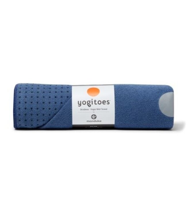 Yoga Handtuch yogitoes Moon - Manduka