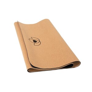 Lotus Yogamatte reise Naturkork Lotus - Lotus