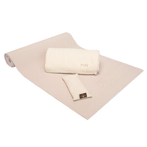 Lotus Set Yoga Nidra