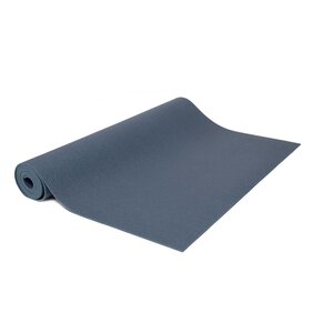 Lotus Yogamatte reise Blau - Lotus