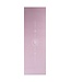 Yogamatte sticky extra dick Align Lavendellila - Lotus