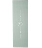Yogamatte sticky extra dick Align Aschgrün  - Lotus