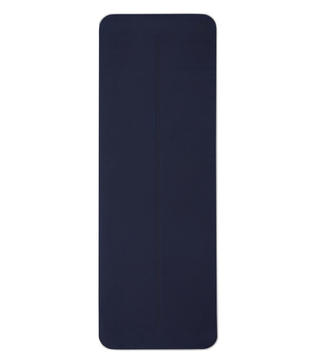 Begin Mat Midnight - Manduka