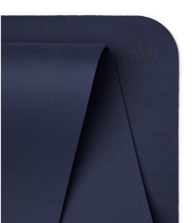 Begin Mat Midnight - Manduka