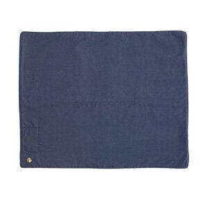 Multifunktionale Erdungsmatte Baumwolle Blau - Earthing