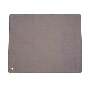 Multifunktionale Erdungsmatte Baumwolle Grau - Earthing