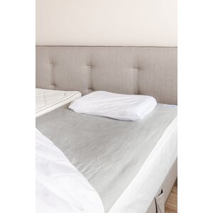 Erdungs Bettlaken Einzeln - Earthing