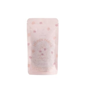 Lotus Blumige Jasminperlen - Lotus