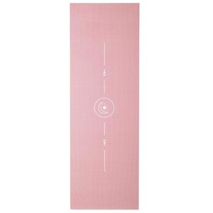 Lotus Yogamatte sticky extra dick Align Rosa - Lotus