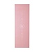 Yogamatte sticky extra dick Align Rosa - Lotus