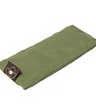 Augenkissen Lavendel Olivgrün öko - Lotus