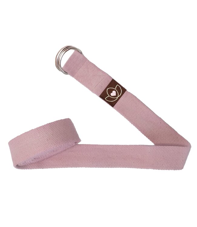 Yogagurt extra lang Altrosa - Lotus