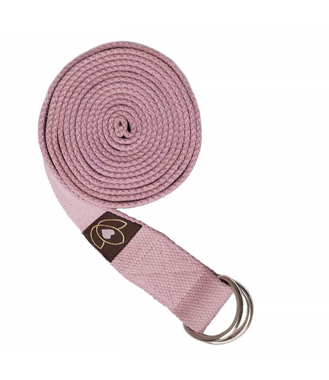 Yogagurt extra lang Altrosa - Lotus