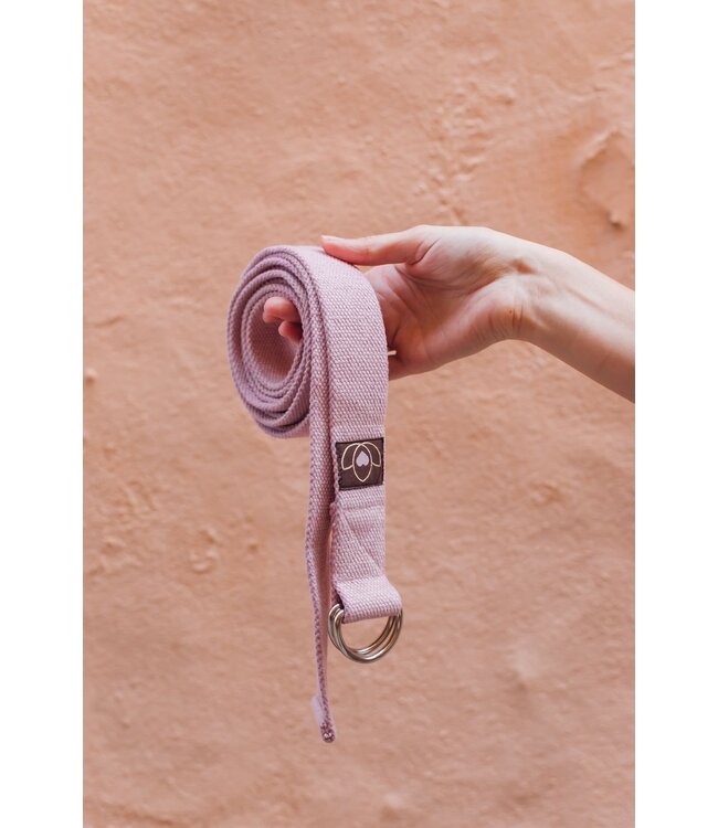 Yogagurt extra lang Altrosa - Lotus