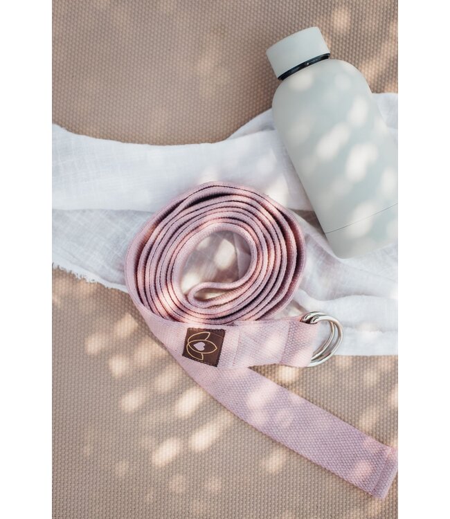 Yogagurt extra lang Altrosa - Lotus
