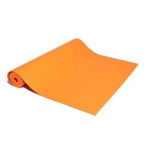 Lotus Yogamatte Studio Orange - Lotus