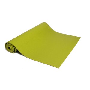 Lotus Yogamatte Studio Grün - Lotus