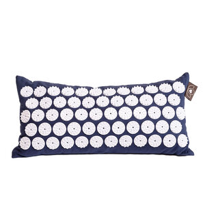 Lotus Akupressurkissen Indigo - Lotus