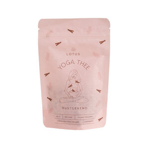Lotus Tee Paket - Lotus