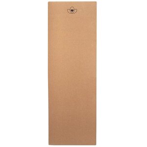 Lotus Yogamatte Naturkork Lotus Blume - Lotus