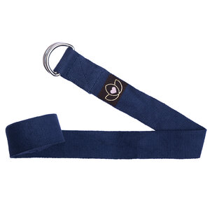 Lotus Yogagurt extra lang Indigo - Lotus