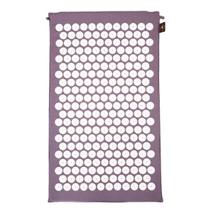 Lotus Akupressurmatte Lavendellila - Lotus