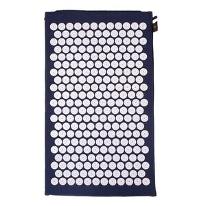 Lotus Akupressurmatte Indigo - Lotus