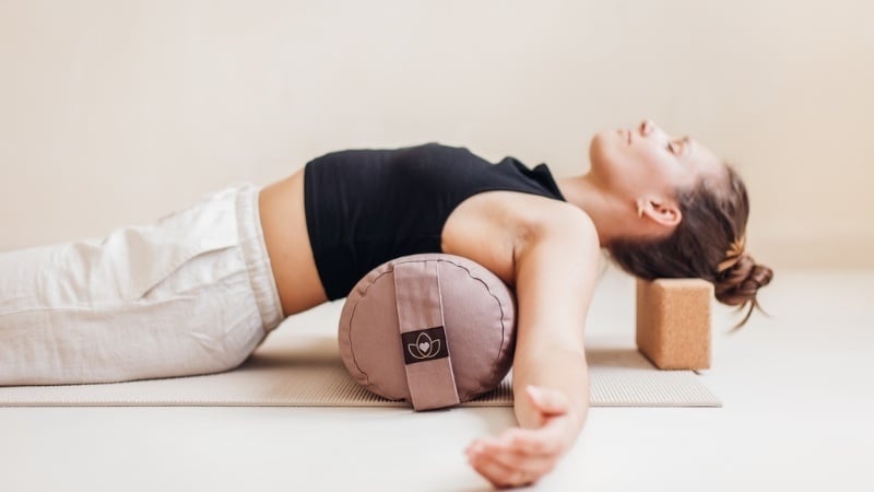 Möchtest du dich schnelle entspannen? Probiere diese 5 Tipps