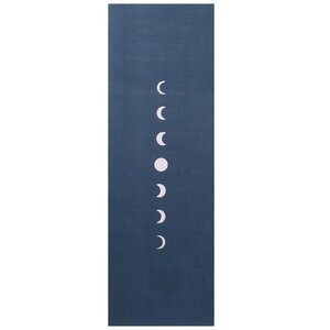 Lotus Yogamatte sticky extra dick Moon Indigo - Lotus