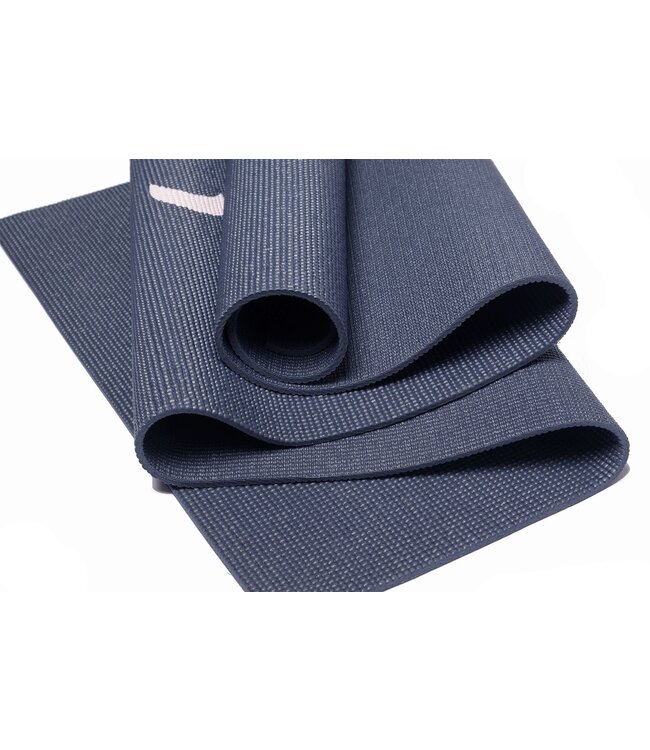 Yogamatte sticky extra dick Moon Indigo - Lotus