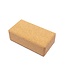 Yoga Block öko Naturkork - Lotus