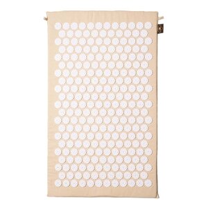 Lotus Akupressurmatte Sand - Lotus