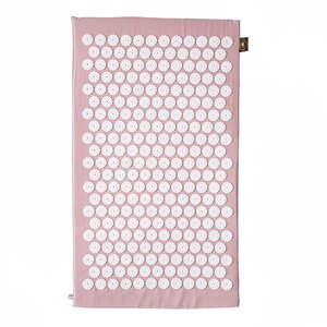 Lotus Akupressurmatte Altrosa - Lotus